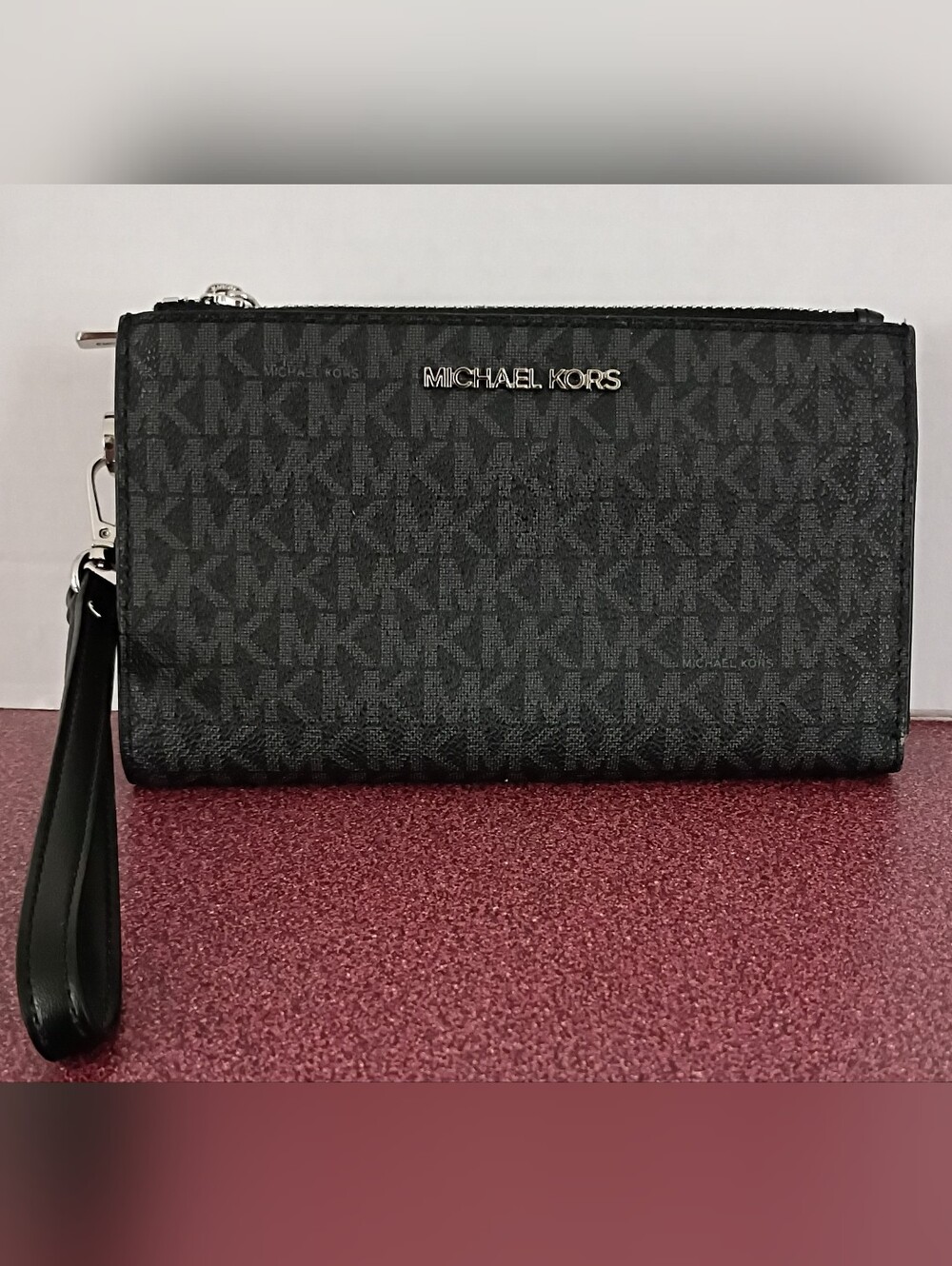 MK Wallet/Wristlet
